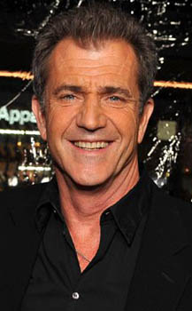 Mel Gibson